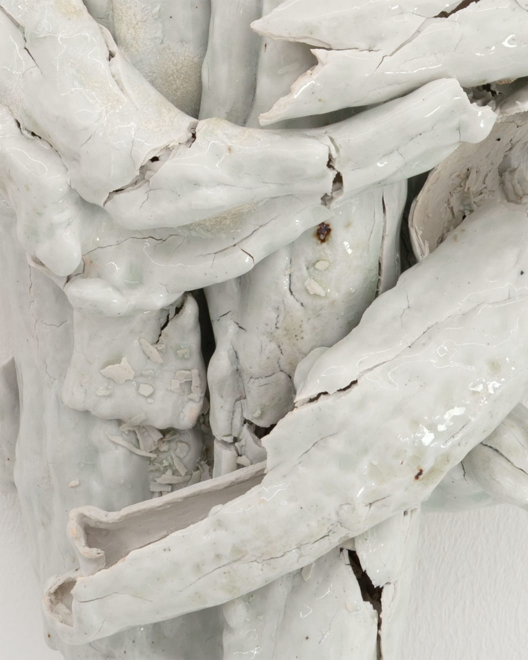 Morten Plesner, Vertical Fire 26, 2025