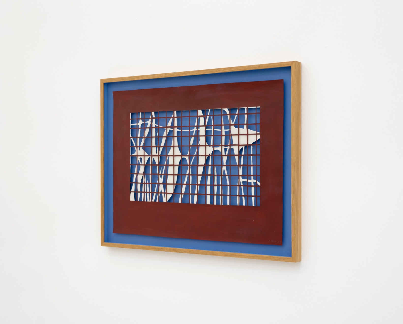 Mathias Malling Mortensen, Untitled, 2024