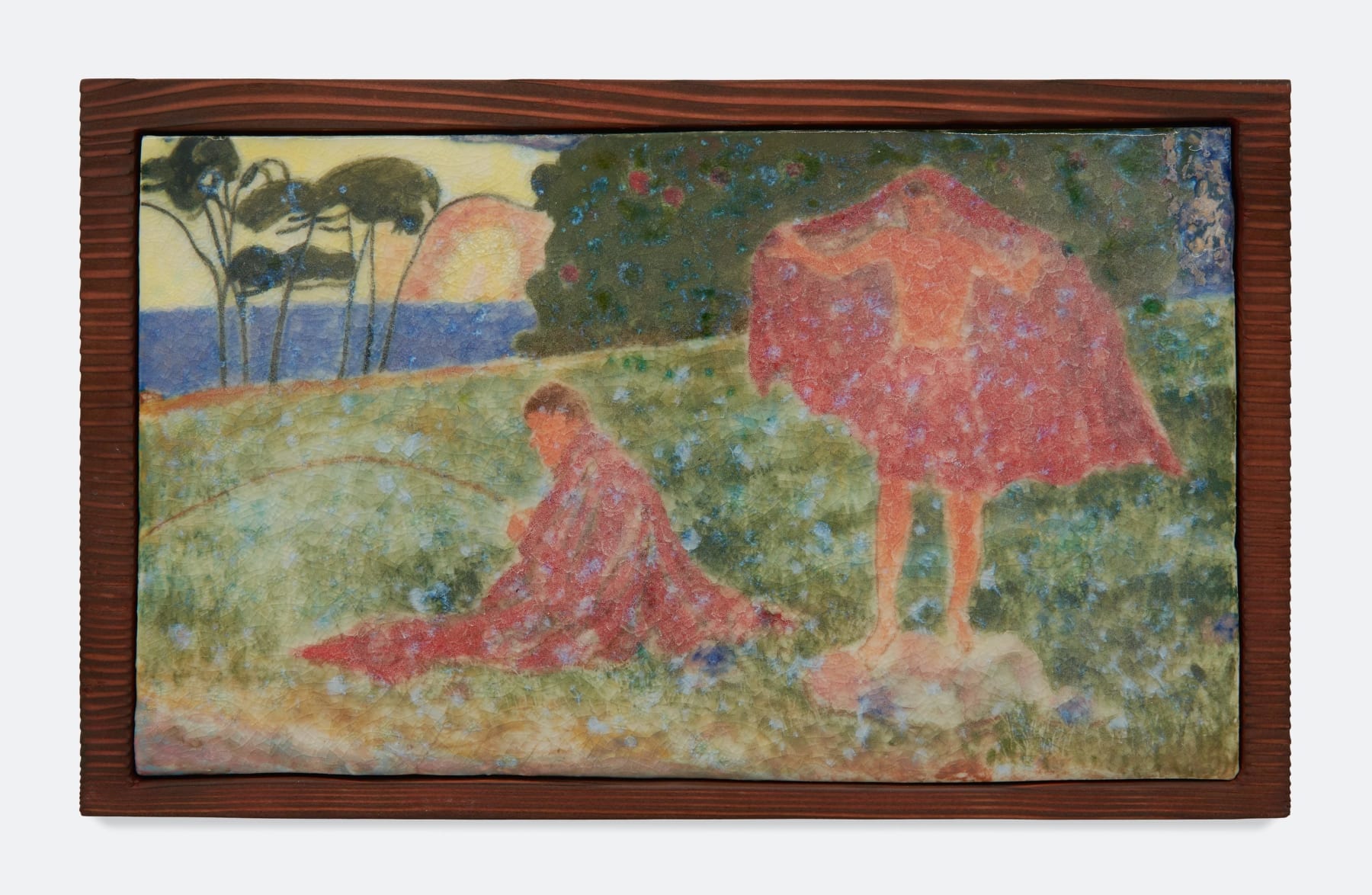 Søren Arildsen, Cocoon, 2024