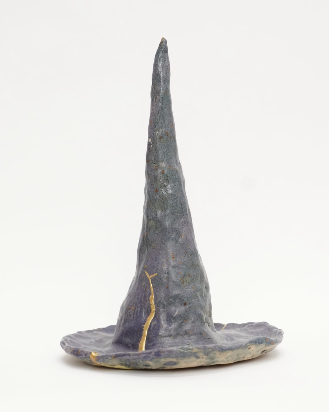 Maria Lenskjold & Peter Larsen, Kintsugi Hat, 2023