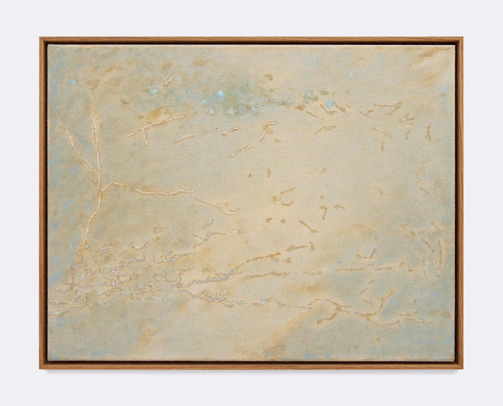 Jon Erik Nyholm, Untitled (Transcendent), 2024