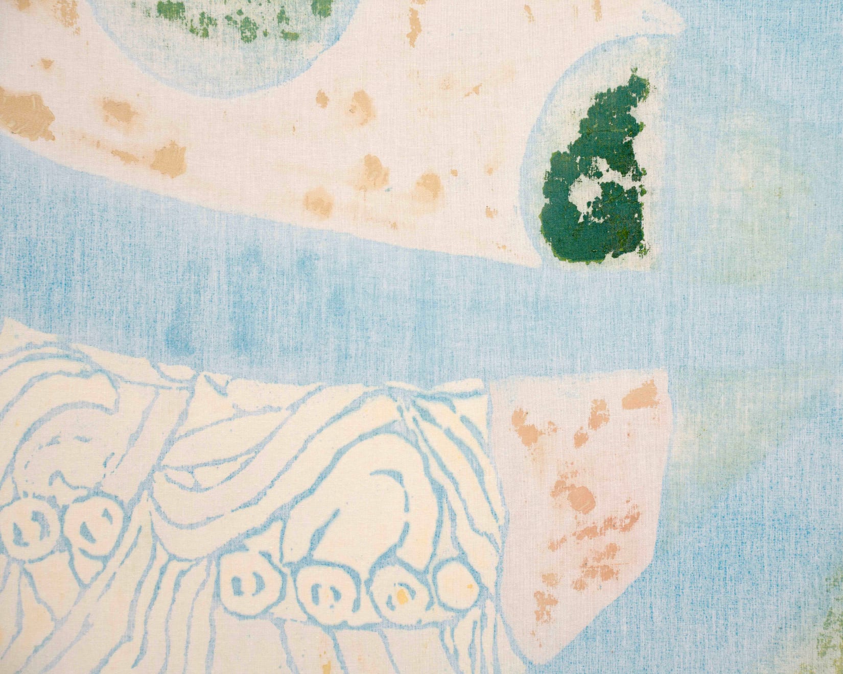 Jakob Oksbjerg, Empty Prayers, 2023