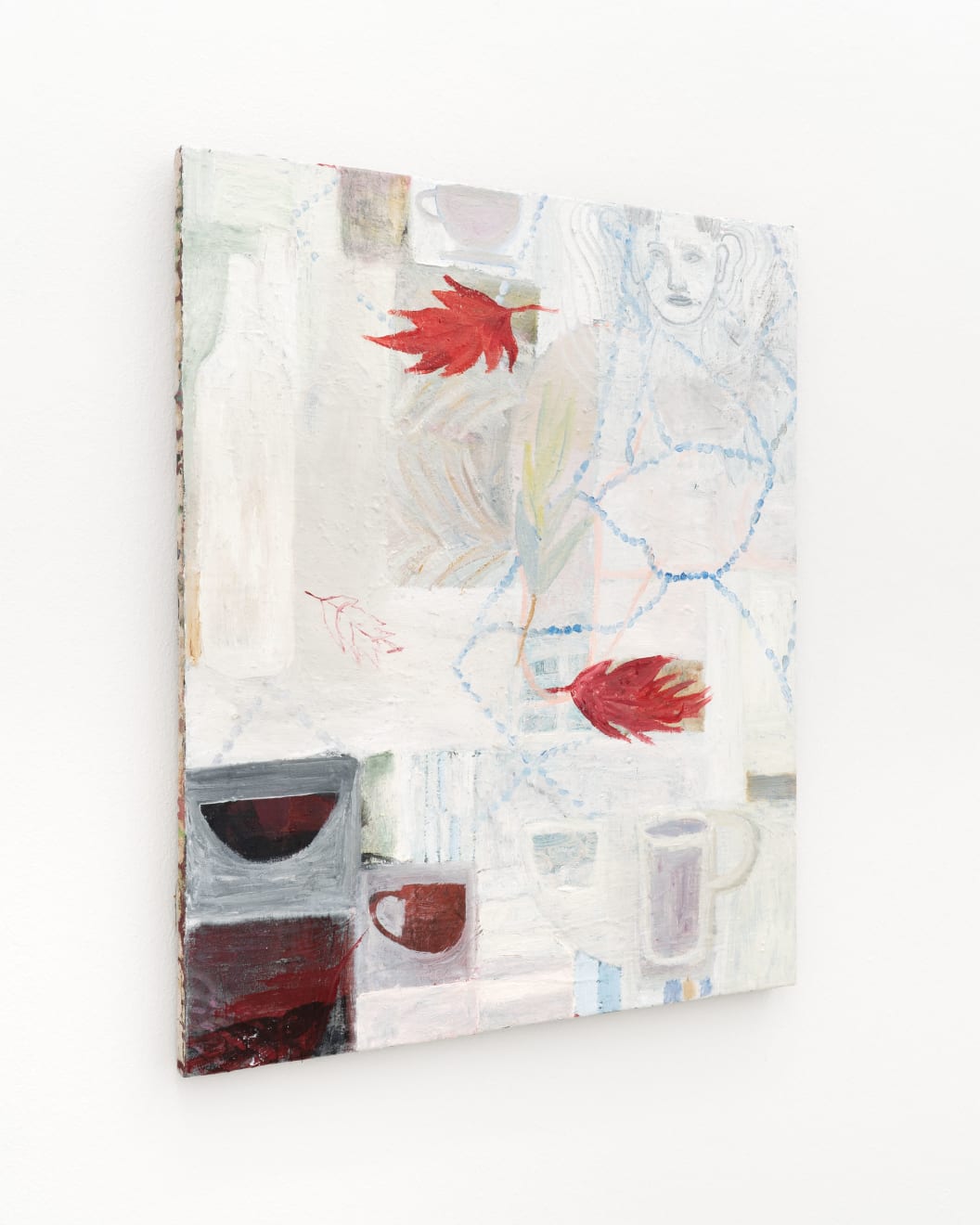 David Noro, The Thing Itself, 2025