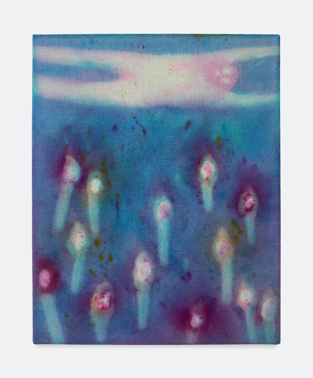 Loren Erdrich, Buffer, 2024
