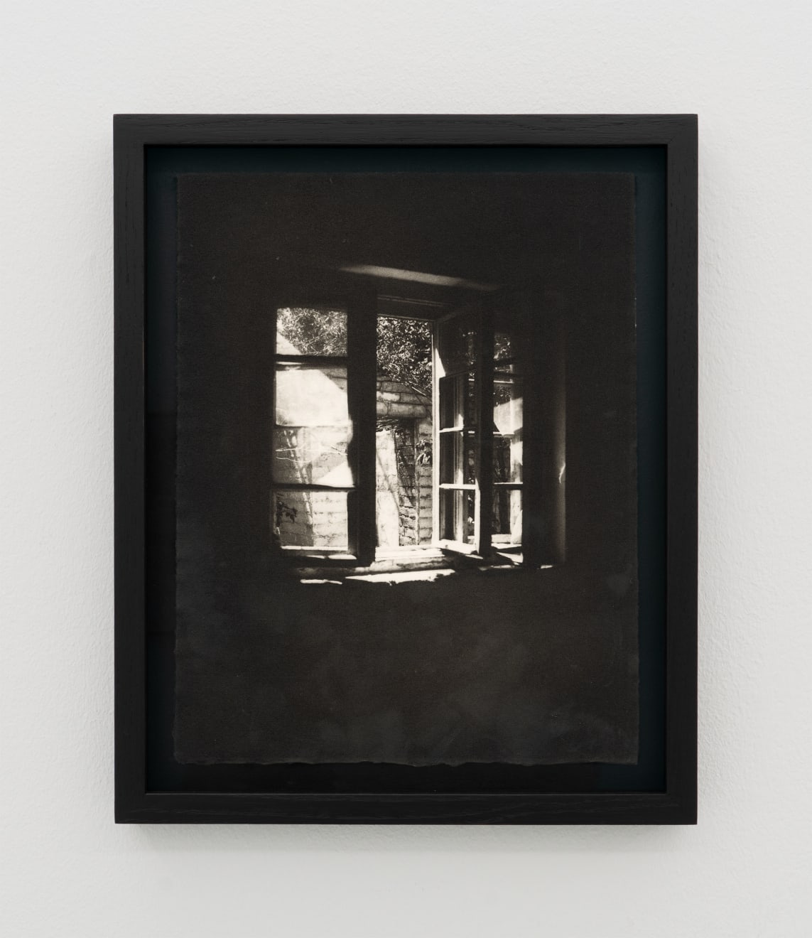 Simona Popovic, the viewer, 2025