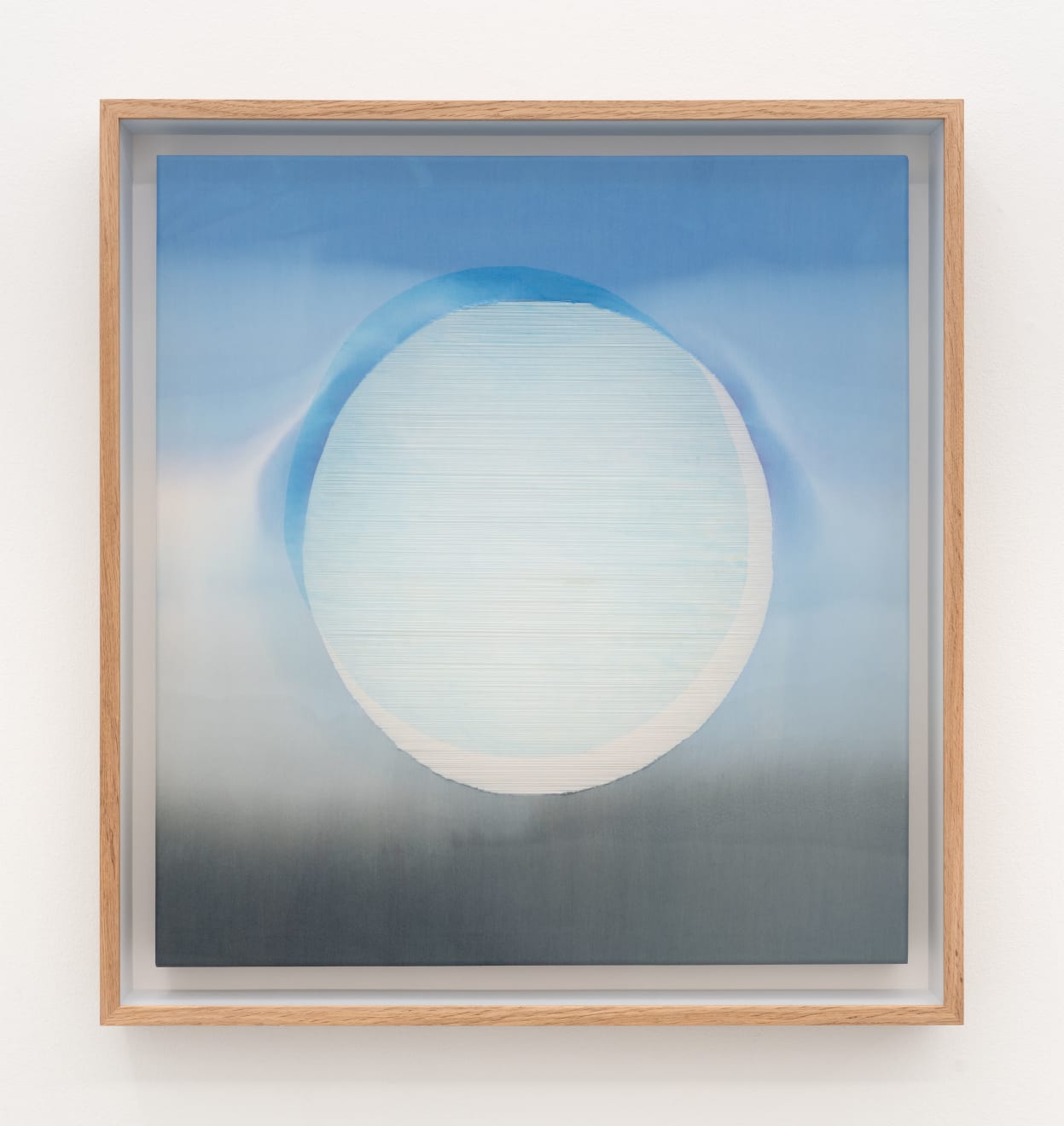 Martha Skou, Ojo de mar, 2025