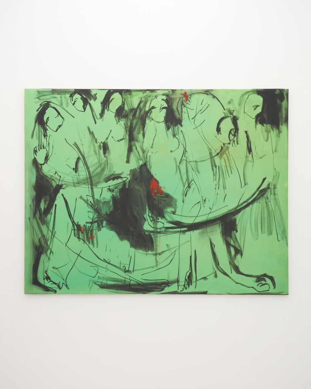 Andreas Emenius, Daydream Beach, 2022