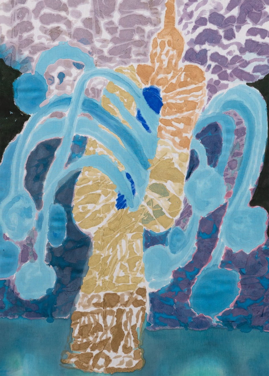 Jakob Oksbjerg, Sensory Connections, 2025