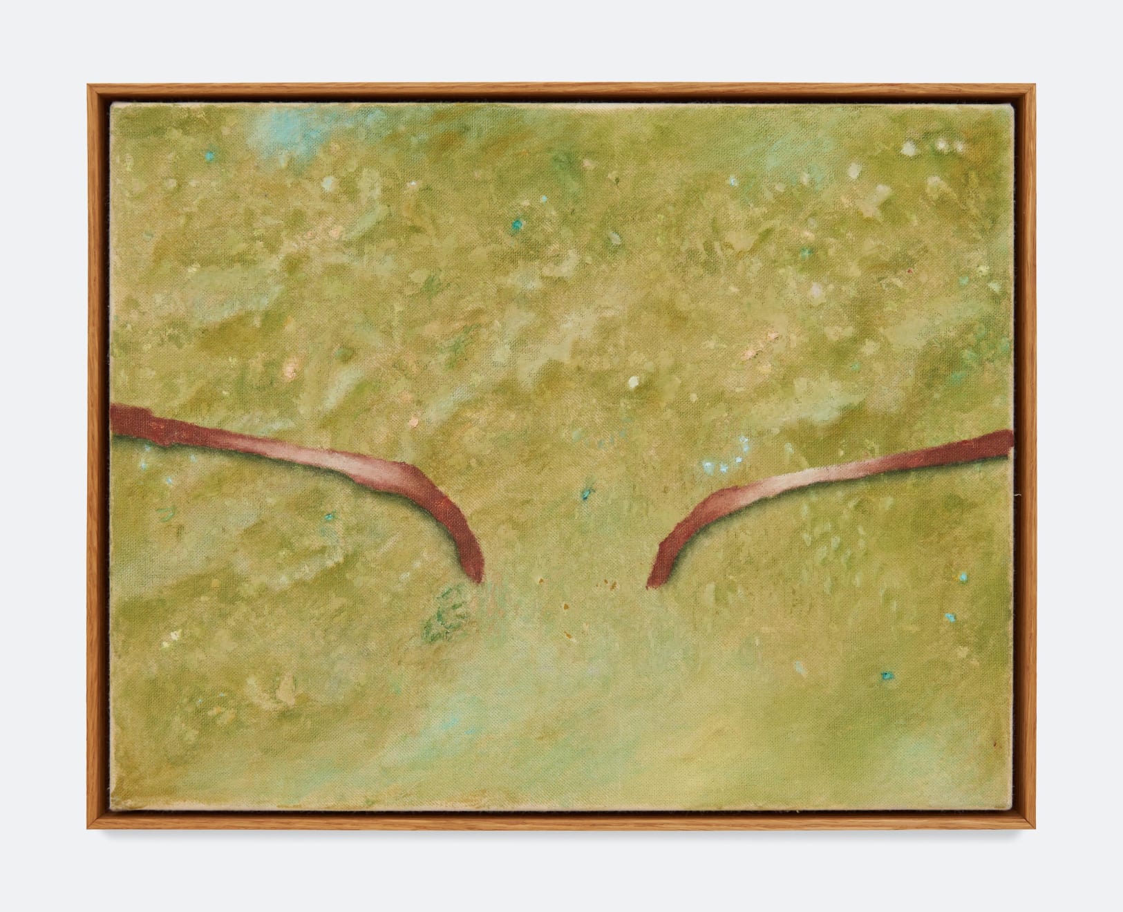 Jon Erik Nyholm, Untitled, 2024