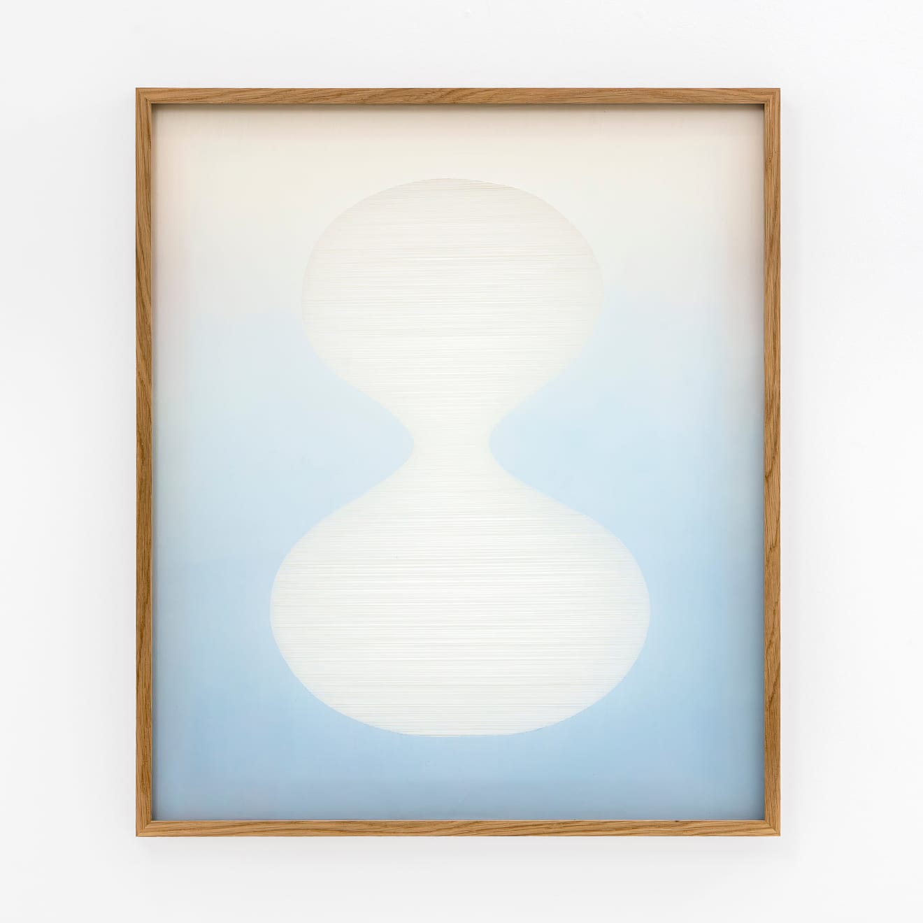 Martha Skou, Gesture 1, 2023