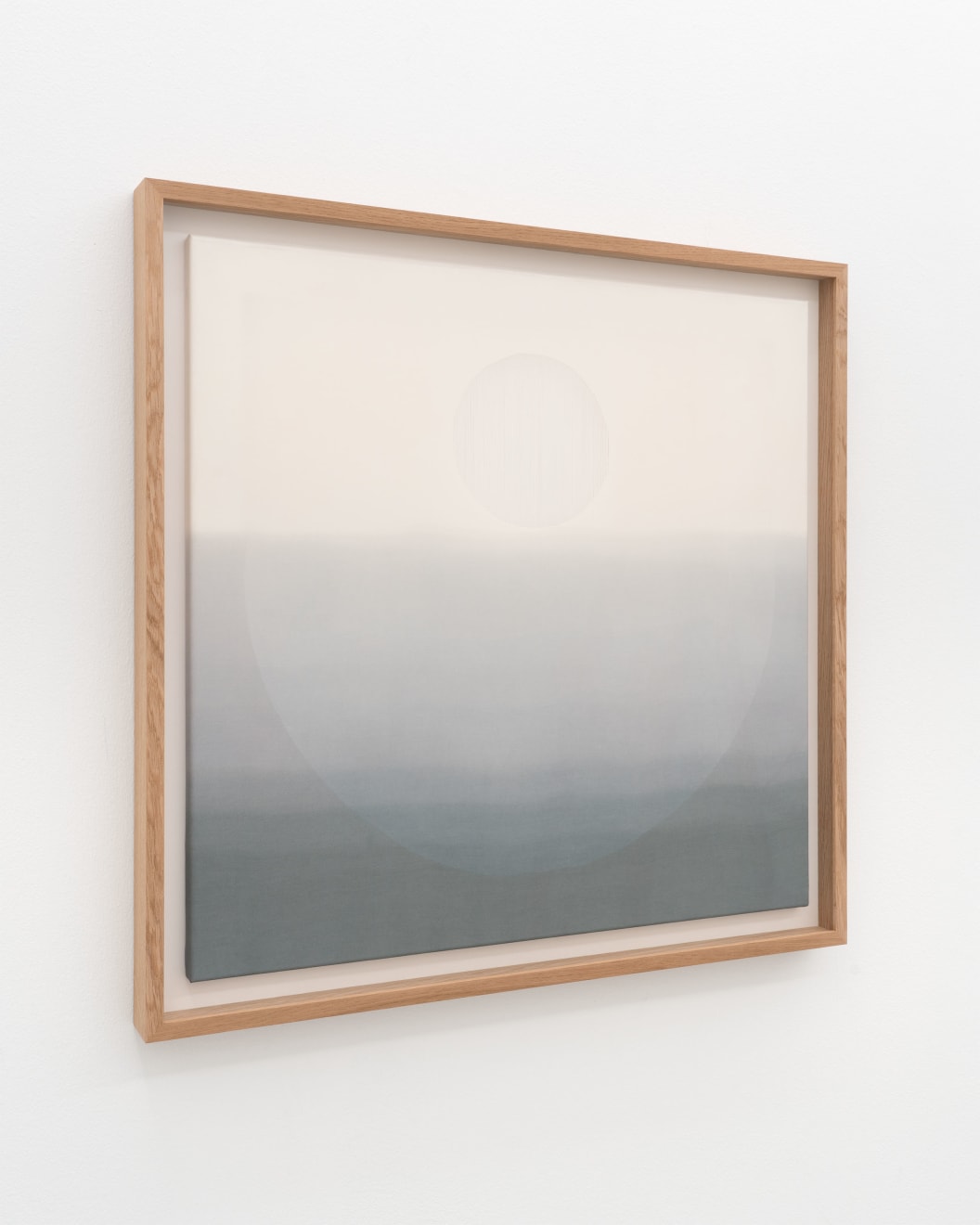 Martha Skou, Still Point, 2025