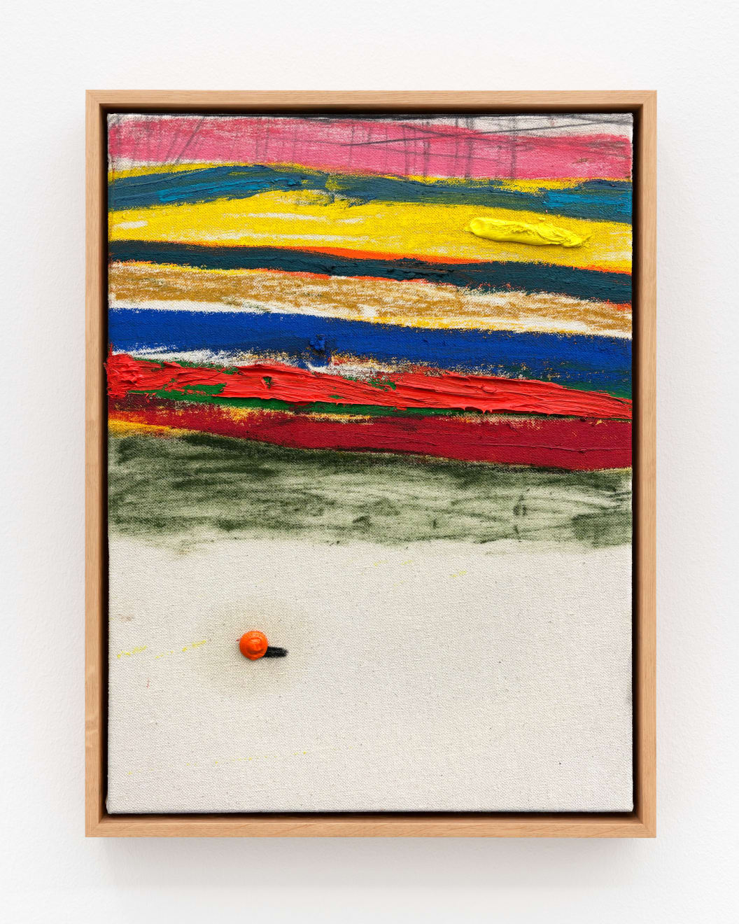 Sune Christiansen, Untitled, 2025