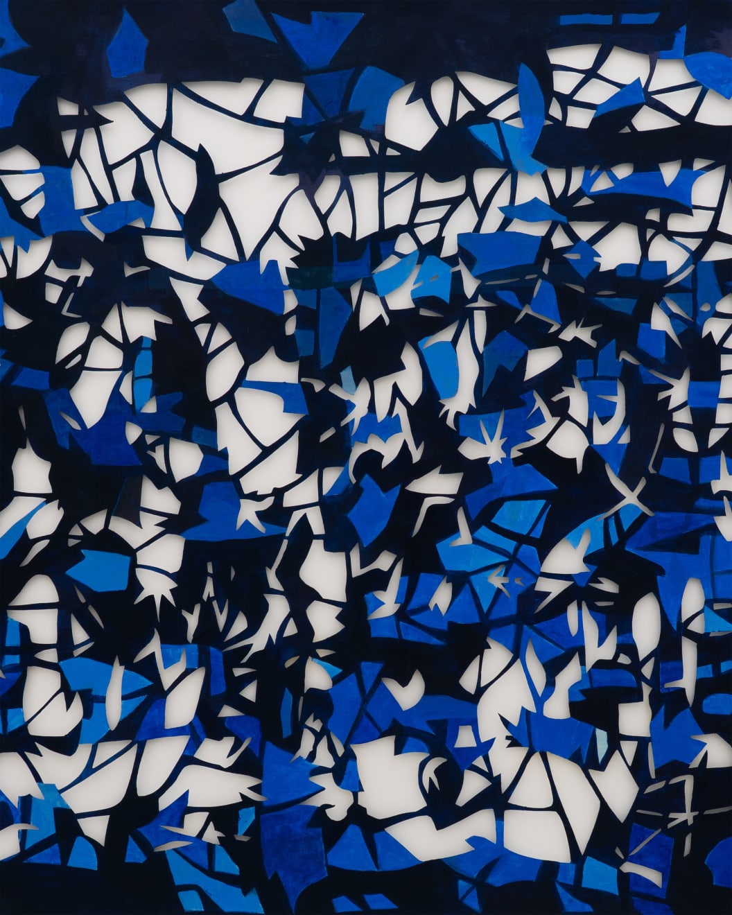 Mathias Malling Mortensen, Untitled, 2025