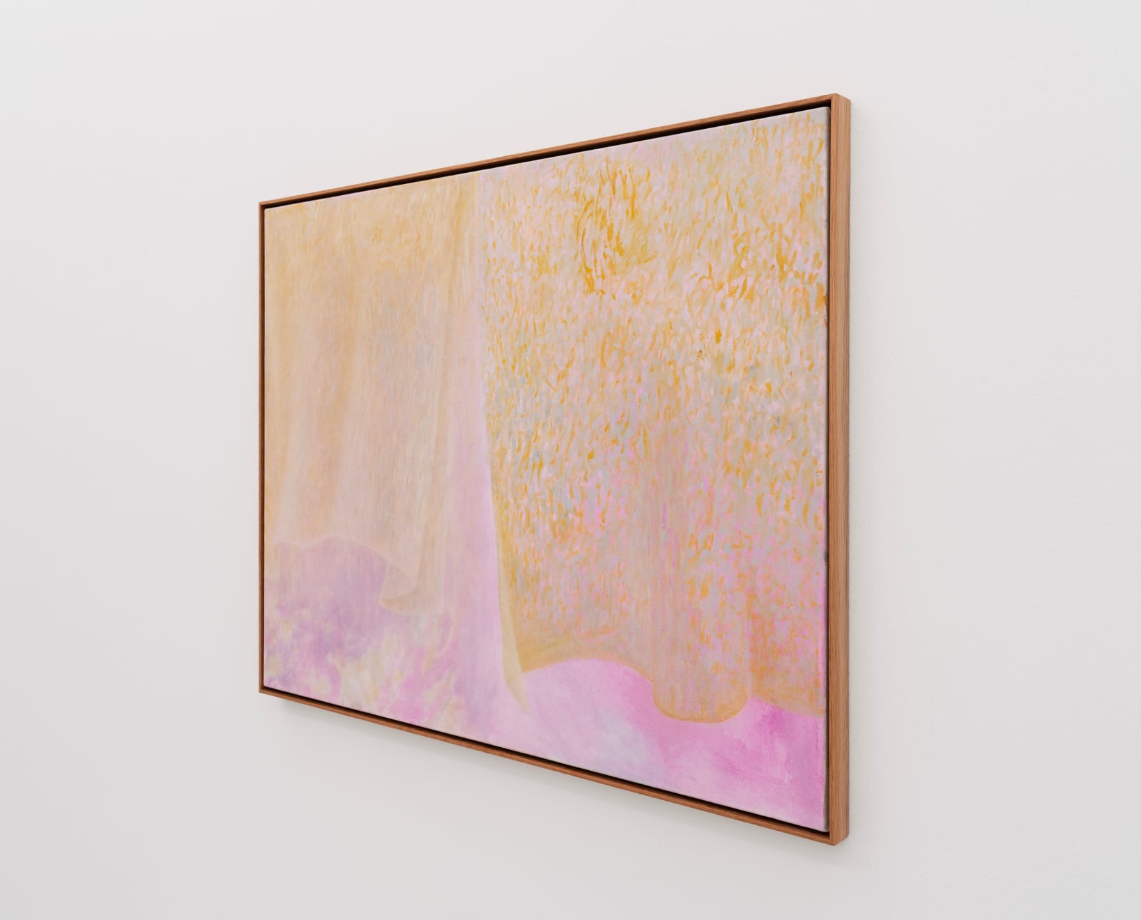 Jon Erik Nyholm, Untitled, 2025