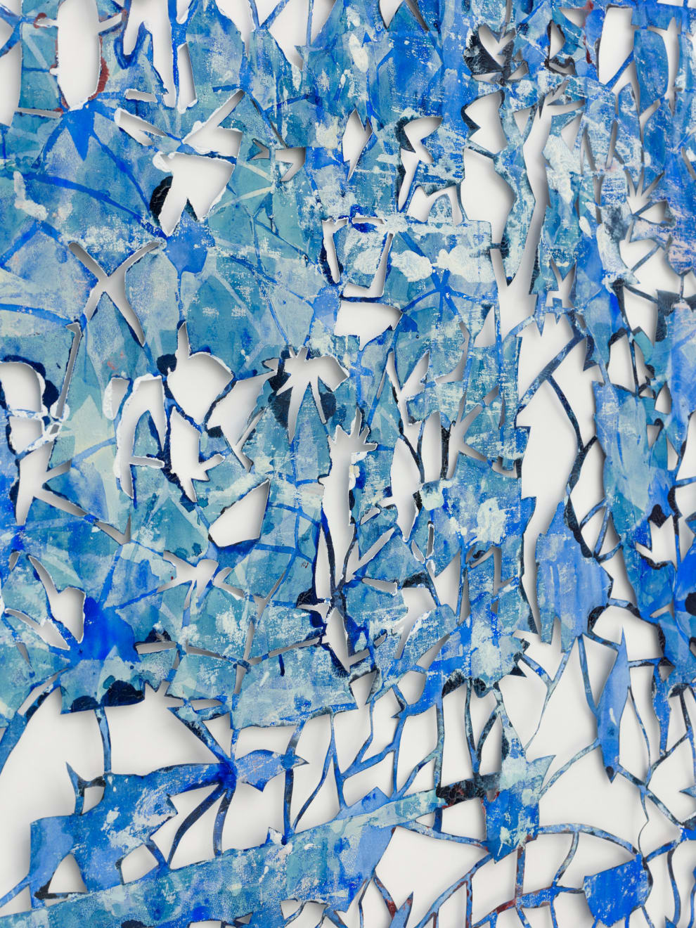 Mathias Malling Mortensen, Untitled, 2025