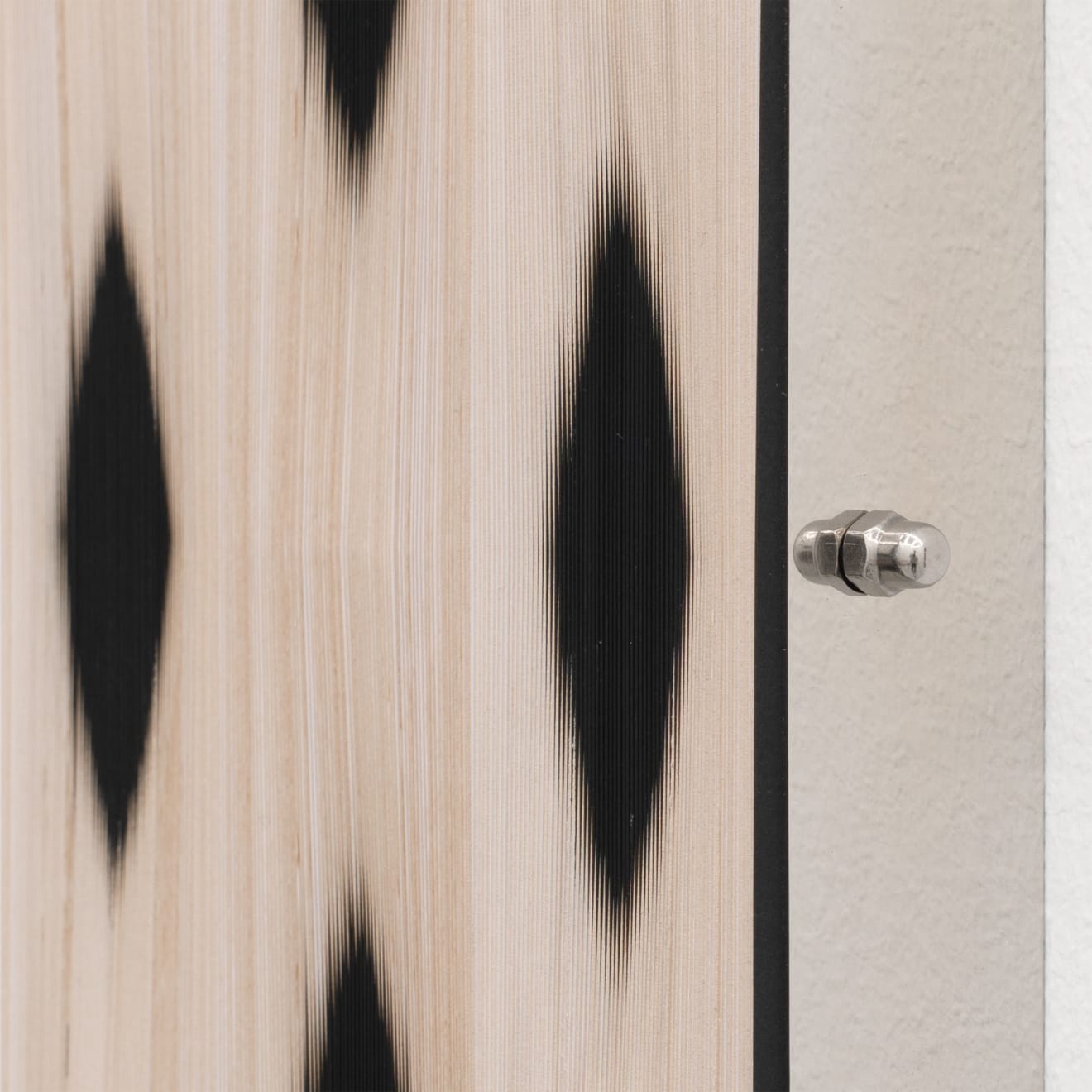 Inka Bell, Either Or, 2024