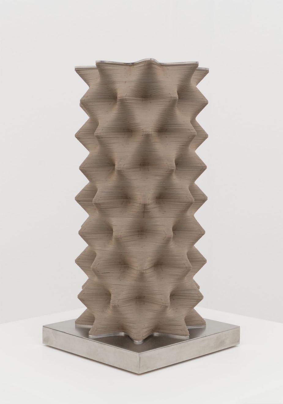 Inka Bell, Soft Spikes, 2025