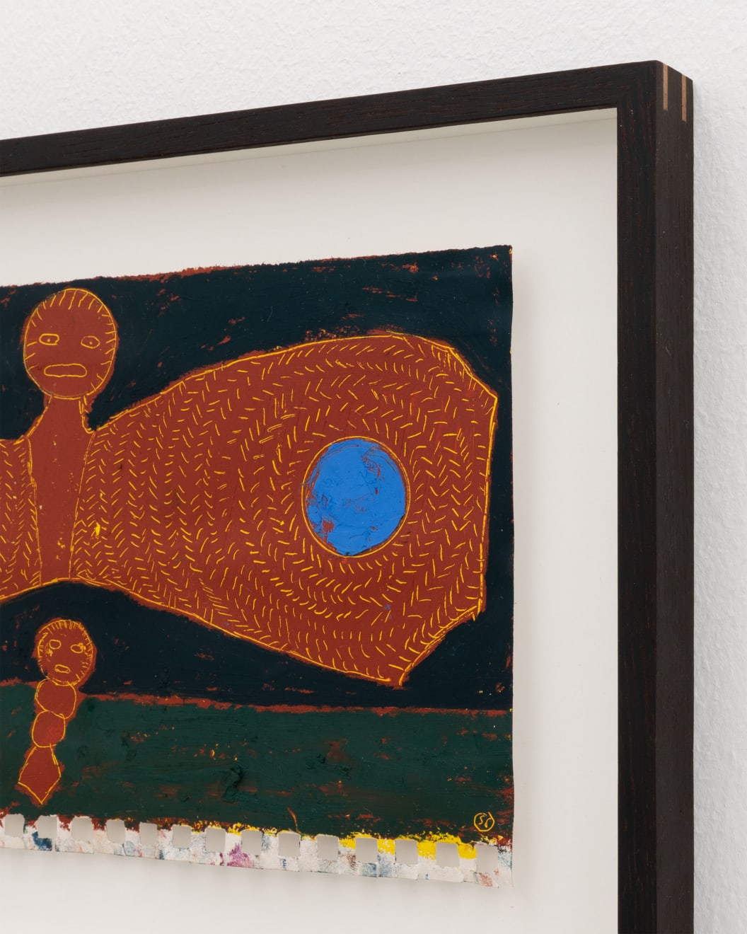 Sune Christiansen, Sommerfugl/Butterfly, 2025