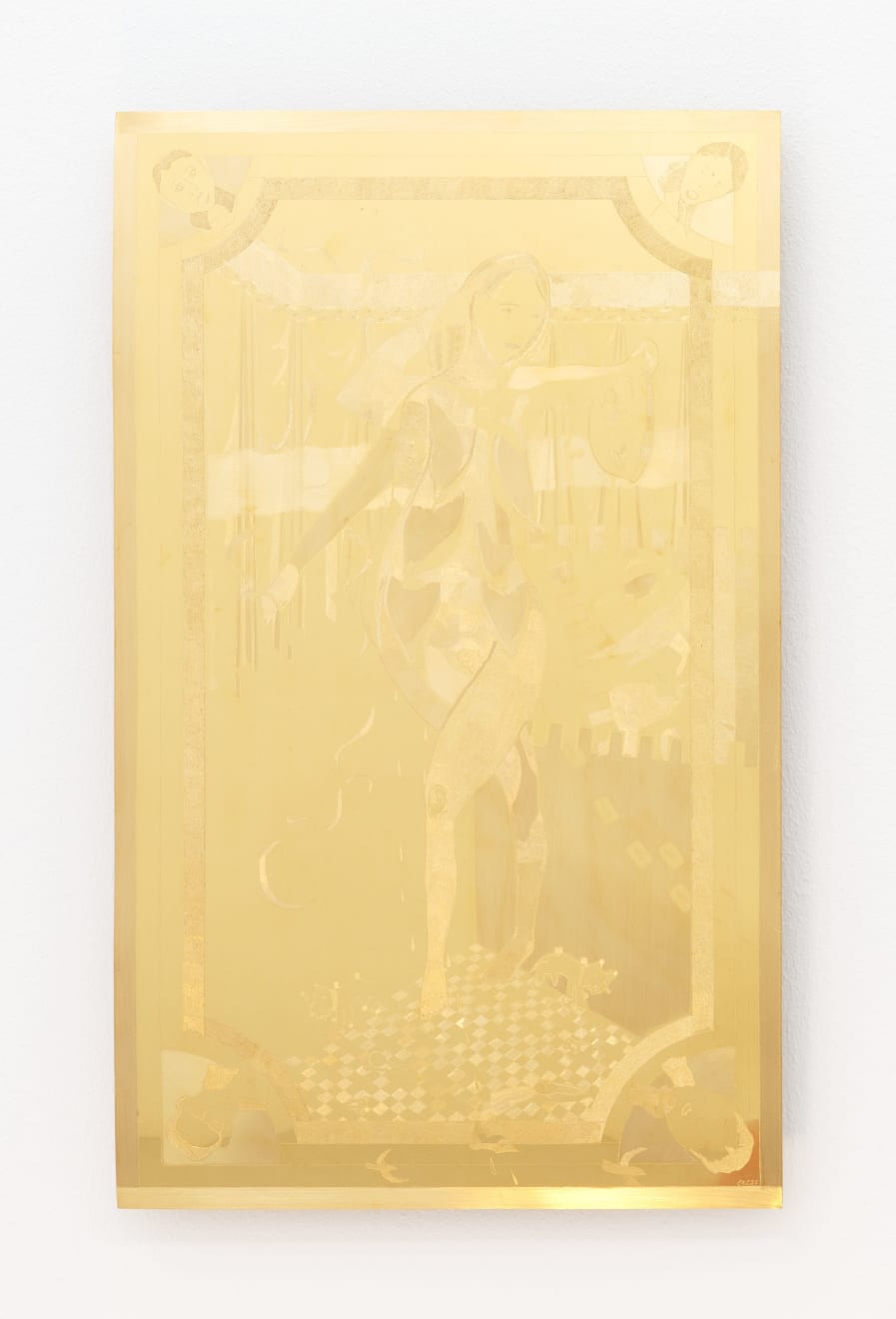 Elizabeth Kettley Cronfalk, Will of the Porn, 2025