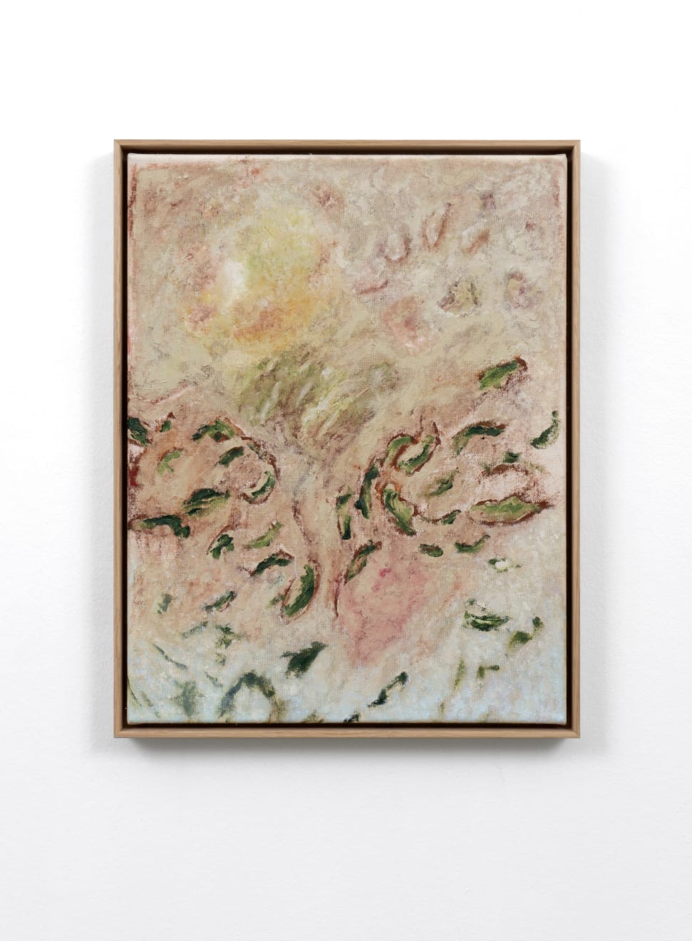 Jon Erik Nyholm, Untitled, 2021