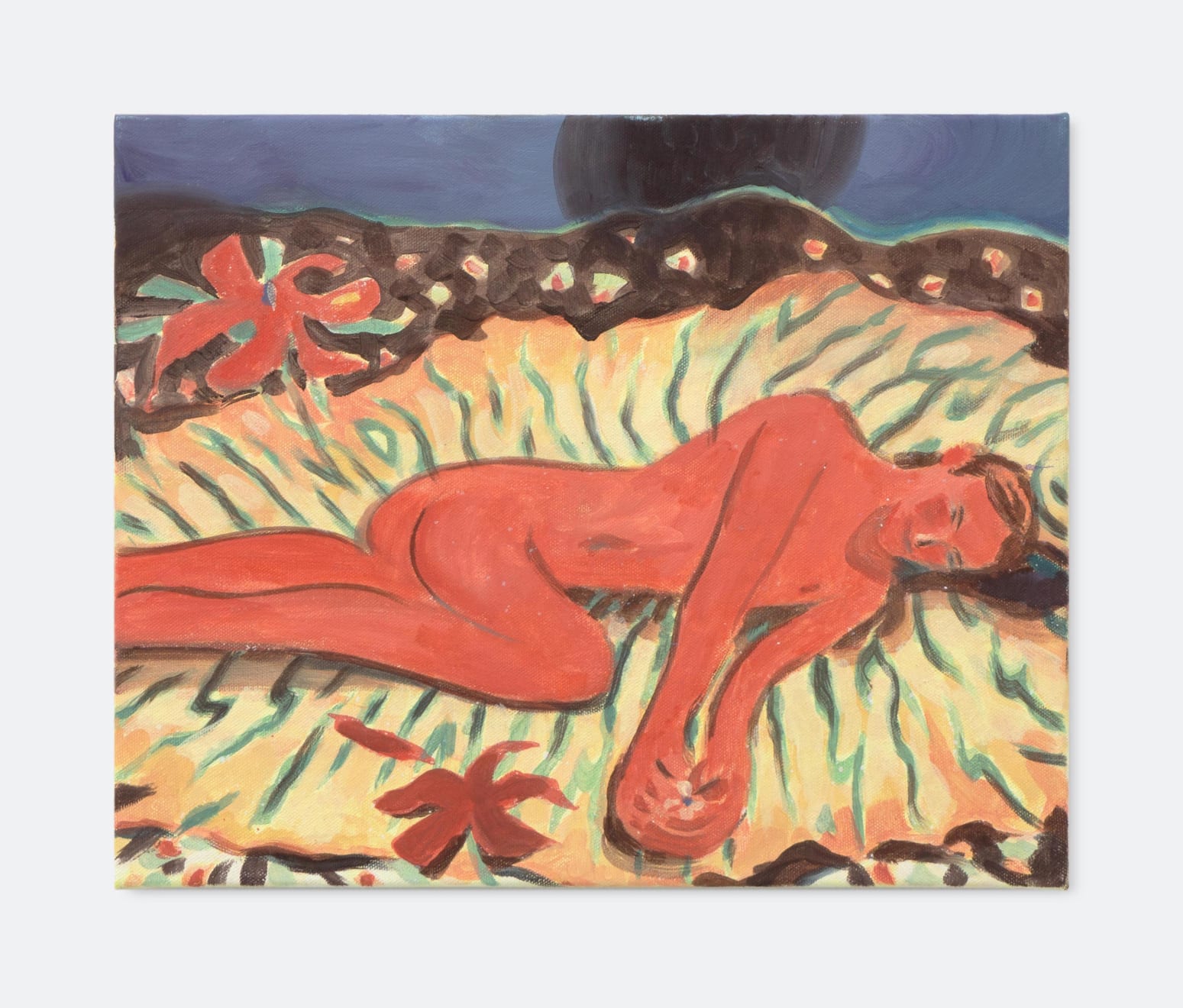 Søren Arildsen, Untitled, 2023