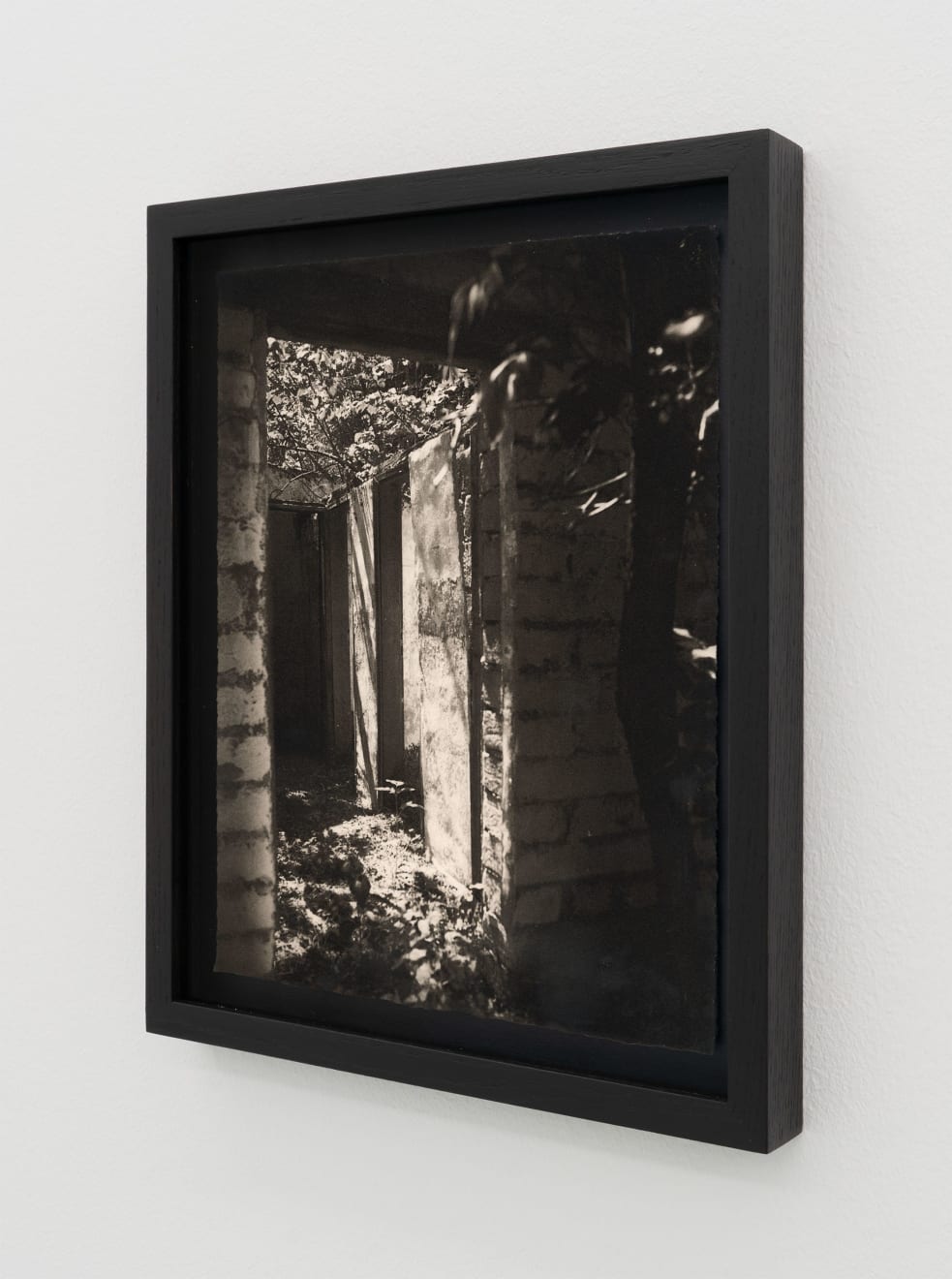 Simona Popovic, maybe tomorrow, 2025