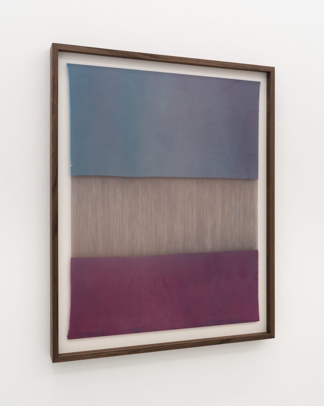 Martha Skou, Tranquil, 2025