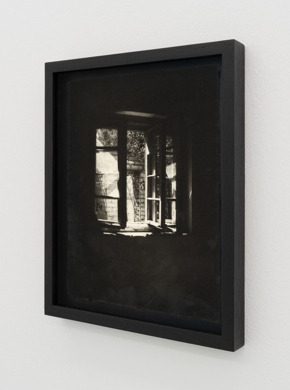 Simona Popovic, the viewer, 2025