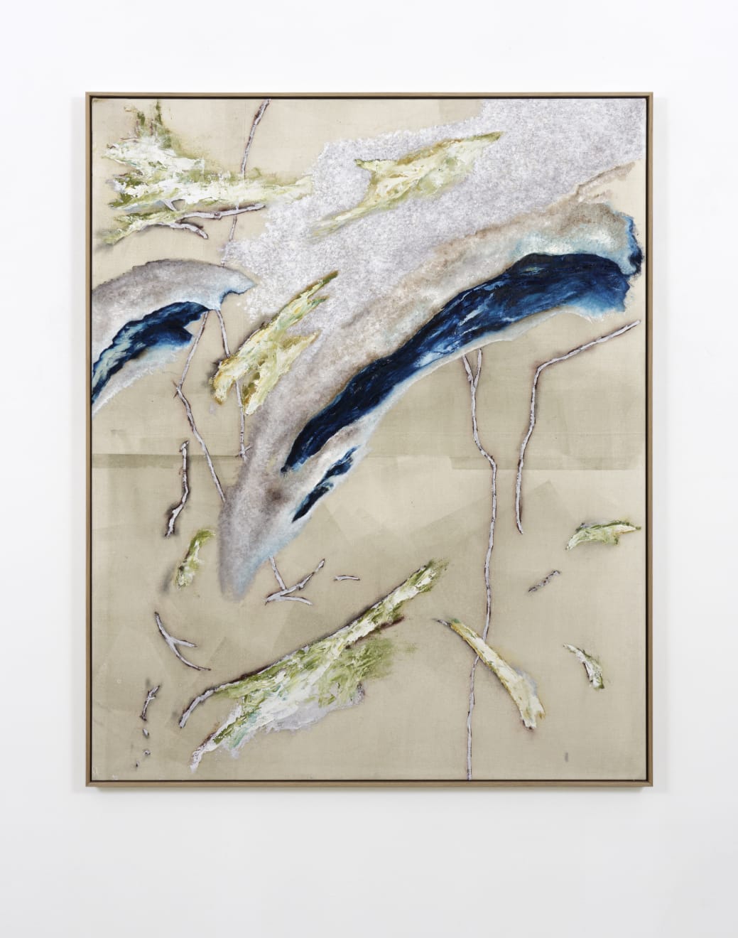 Jon Erik Nyholm, Untitled, 2021