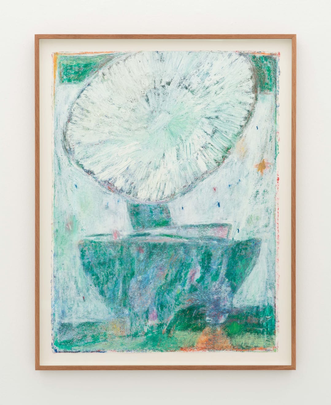 Loren Erdrich, A Flourishing, 2024