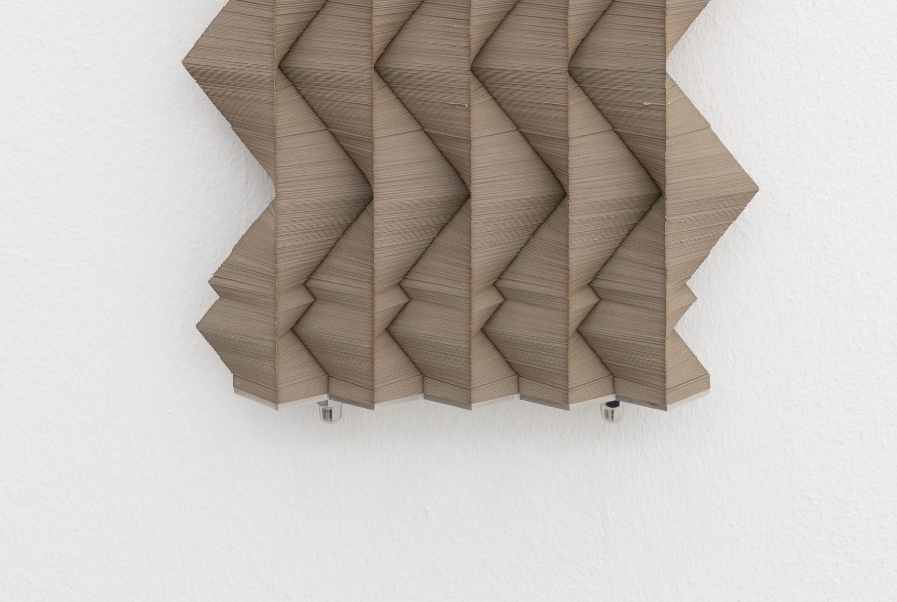 Inka Bell, Back and Forth, 2025