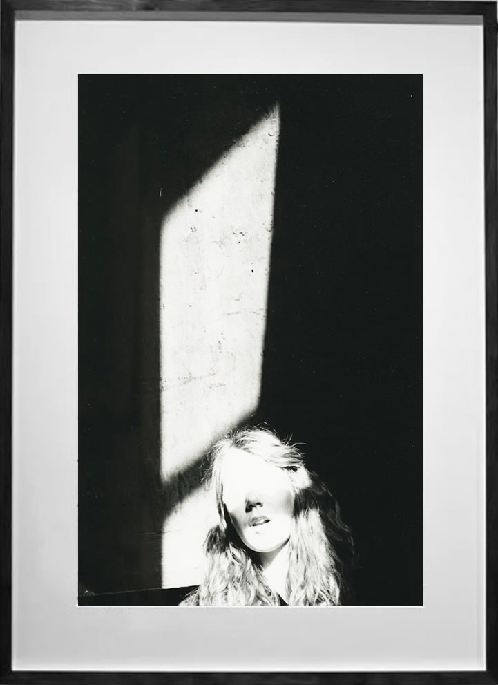 Paul Hill, Josephine, Nottingham, 2021