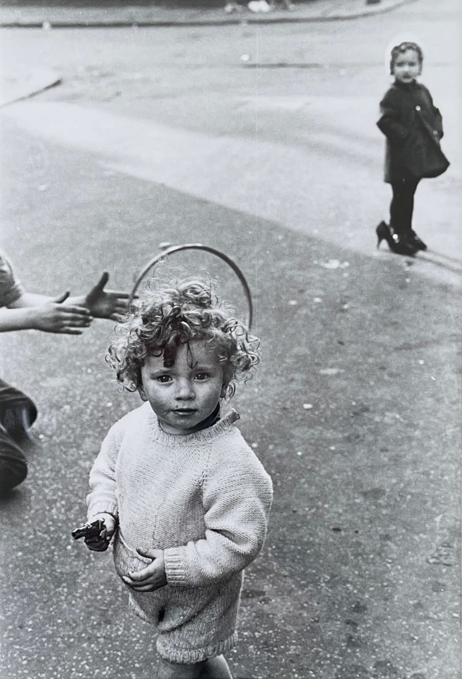 Shirley Baker, Manchester, 1965