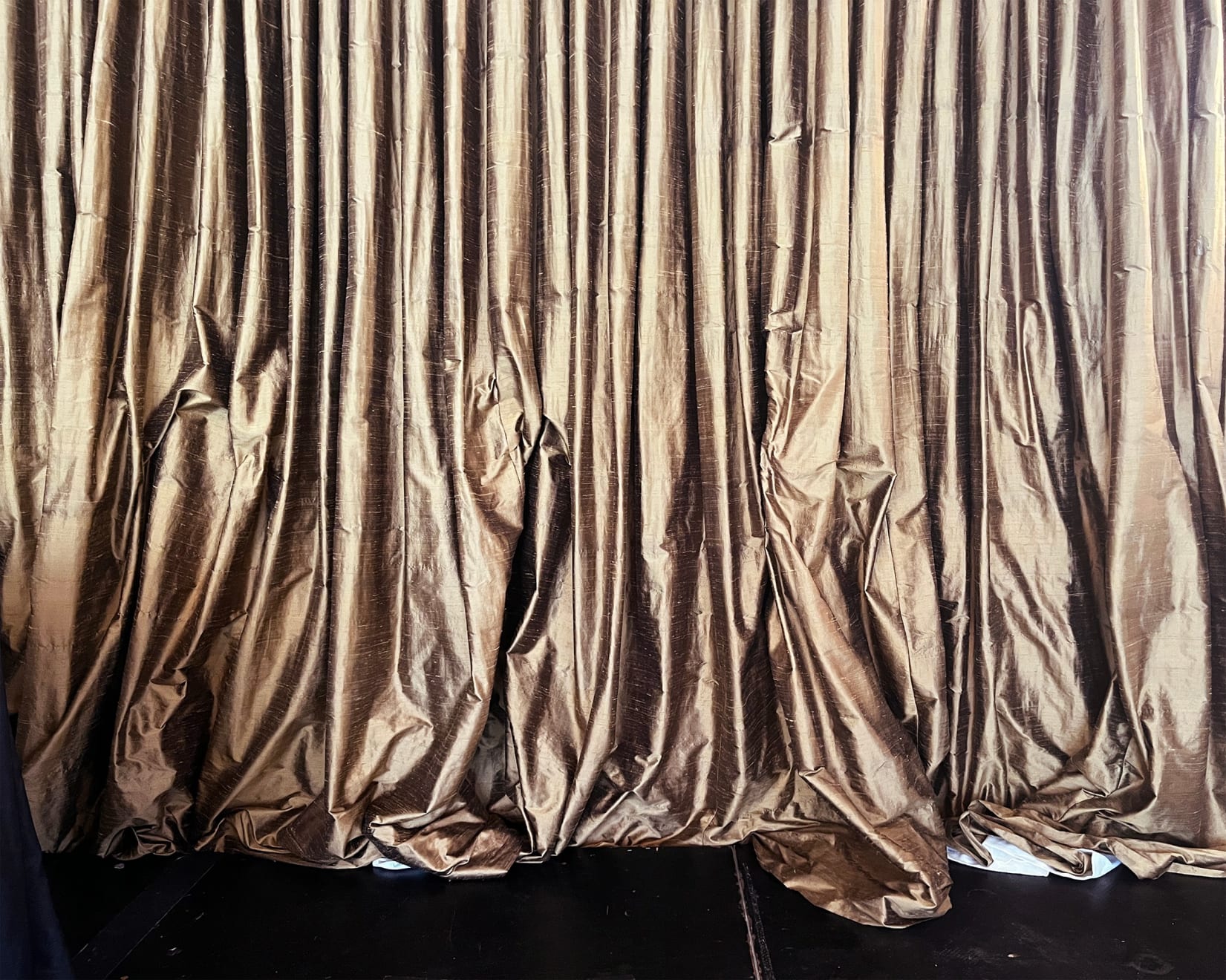 Anna Fox & Karen Knorr, Wedding venue, Bensalem, 2022