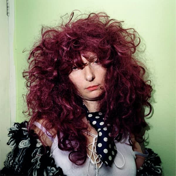 Anna Fox, Pictures of Linda, 2001