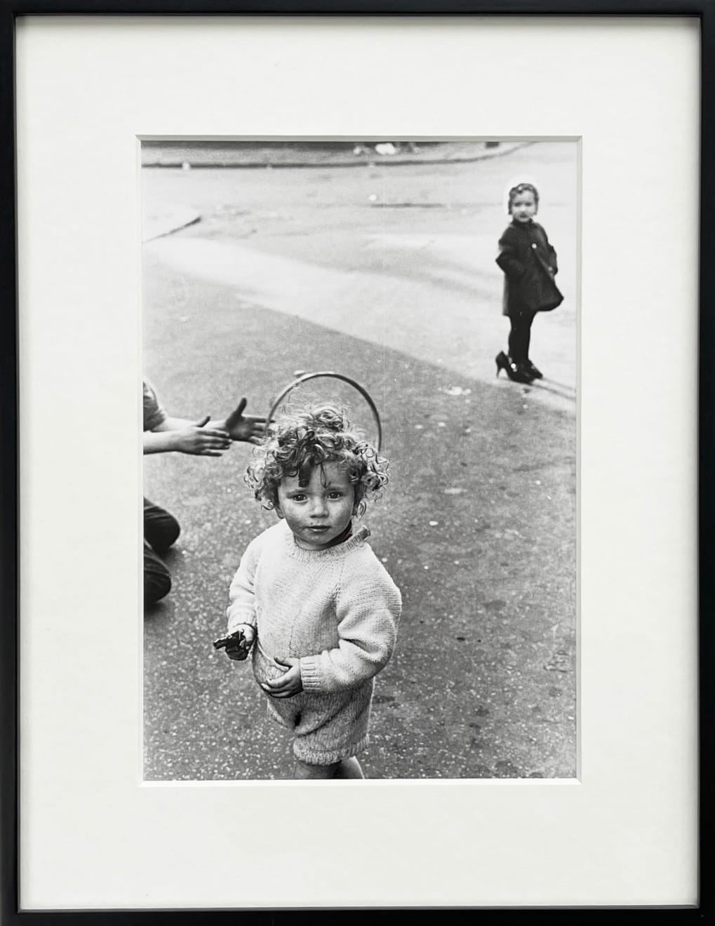 Shirley Baker, Manchester, 1965
