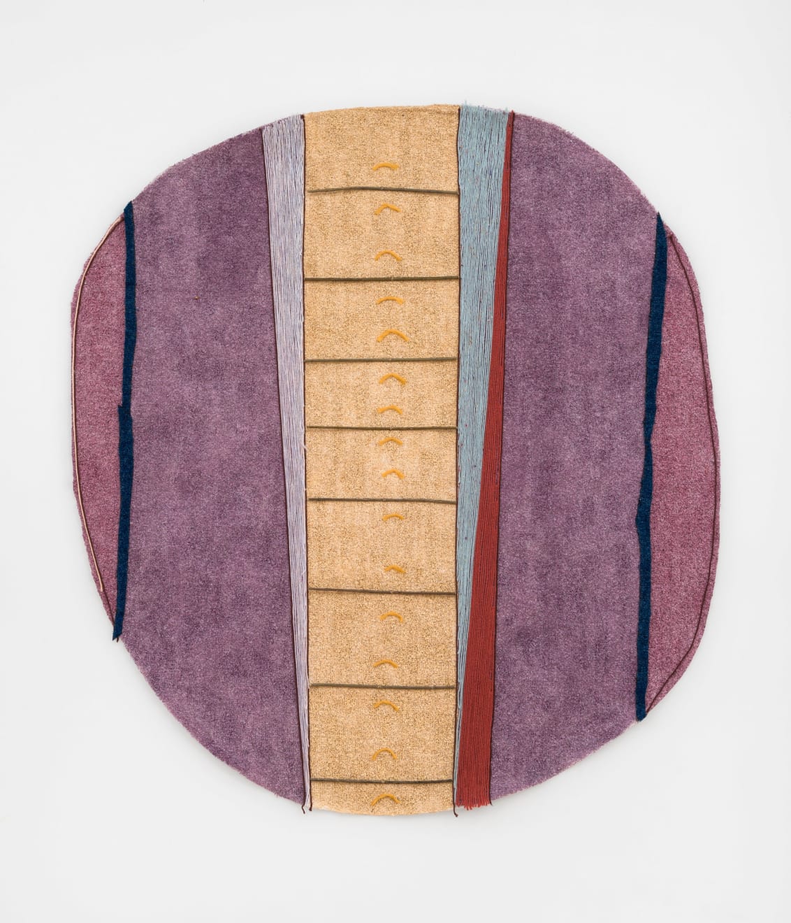 Teresa Baker, Ripples, 2024