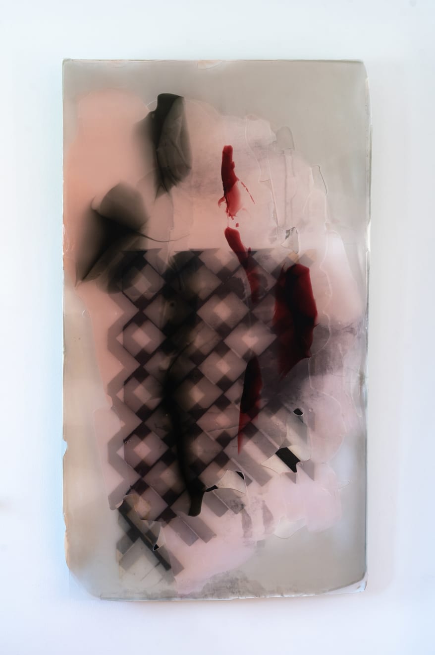 Josh Tonsfeldt, Untitled , 2022