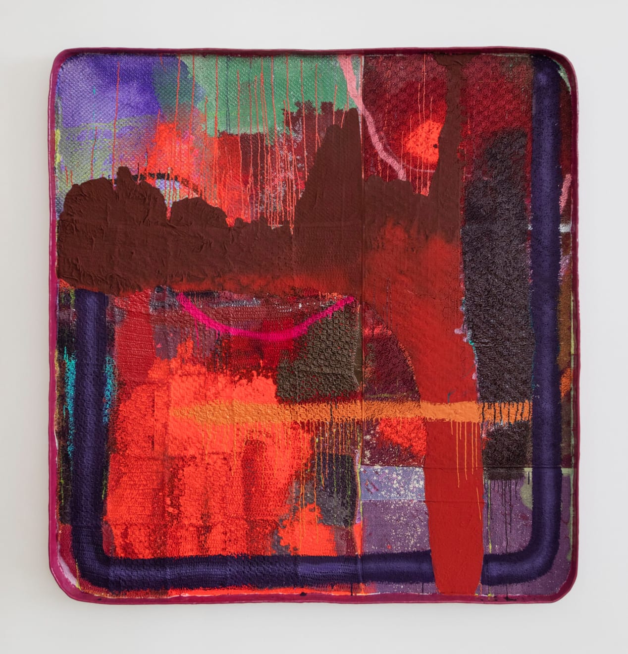 James Benjamin Franklin, Prior, 2022