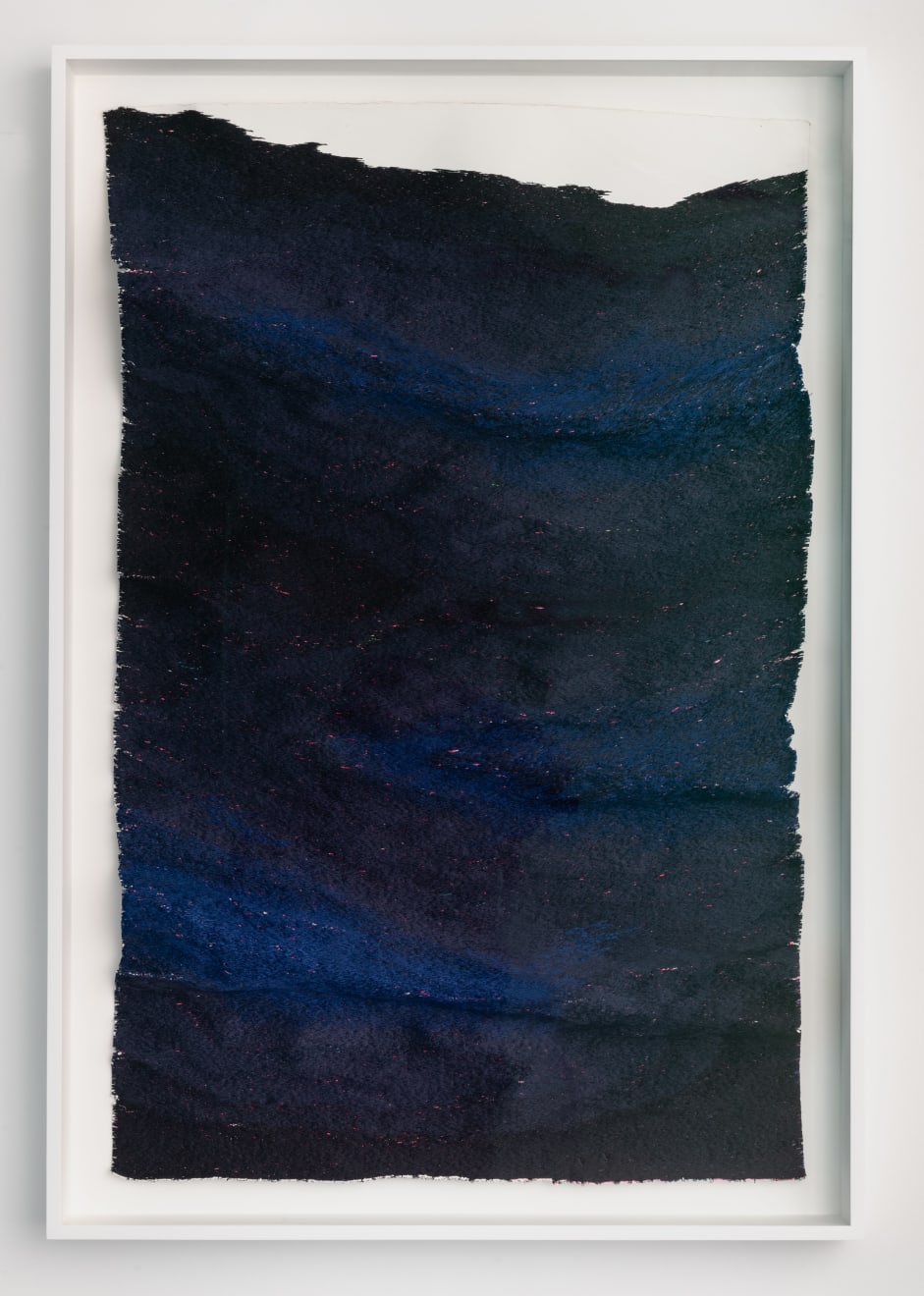 Jessie Henson, On the Line I, 2024