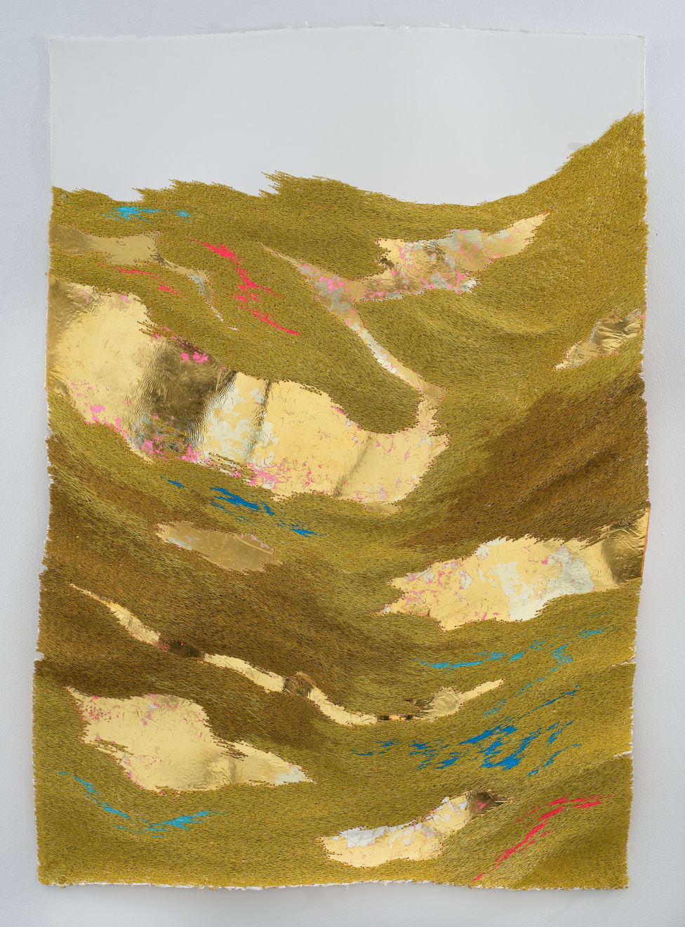 Jessie Henson, You Are Many All on Your Own, II, 2023