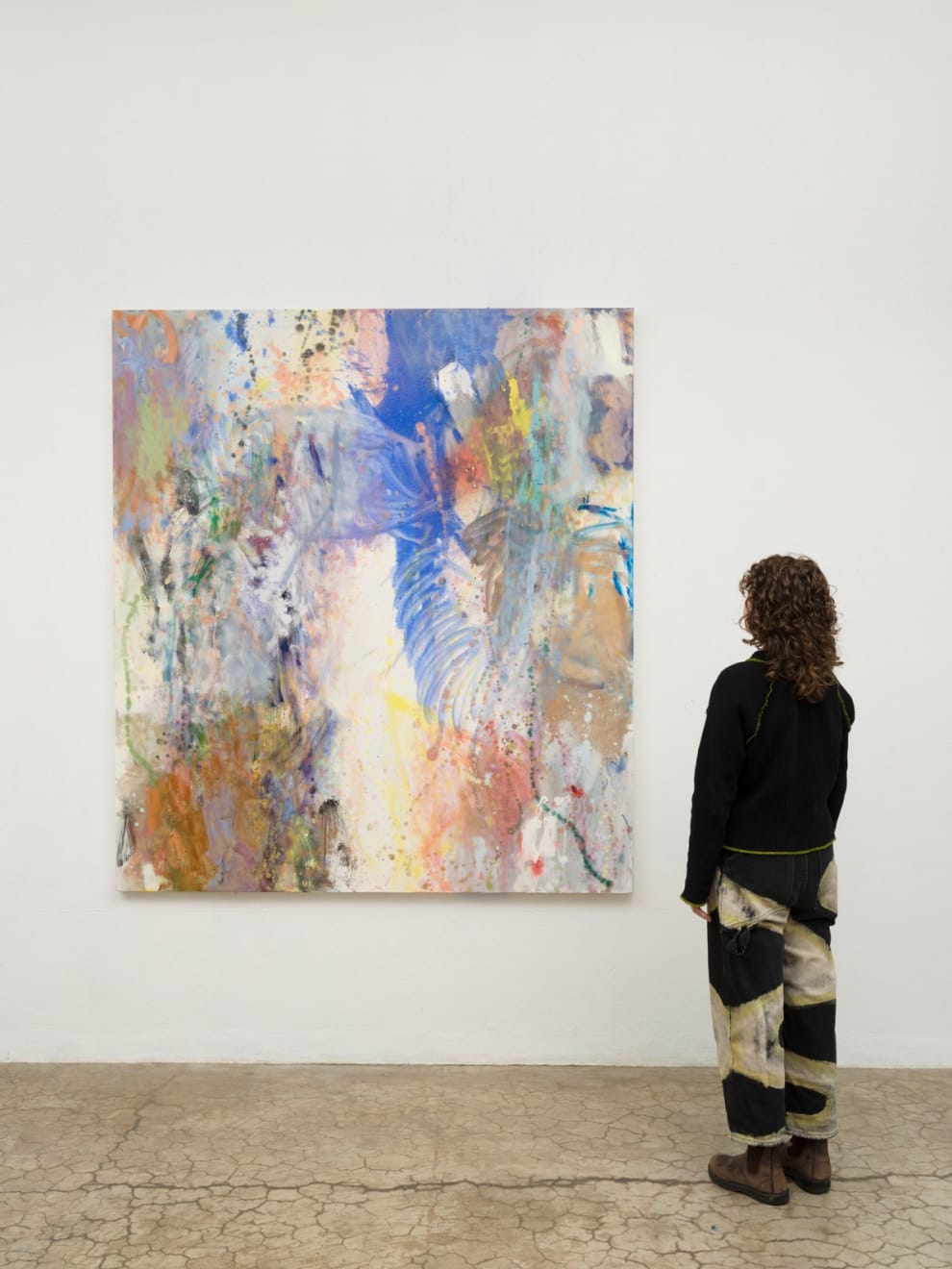 Caitlin Lonegan, Untitled (CL 2023.07), 2023