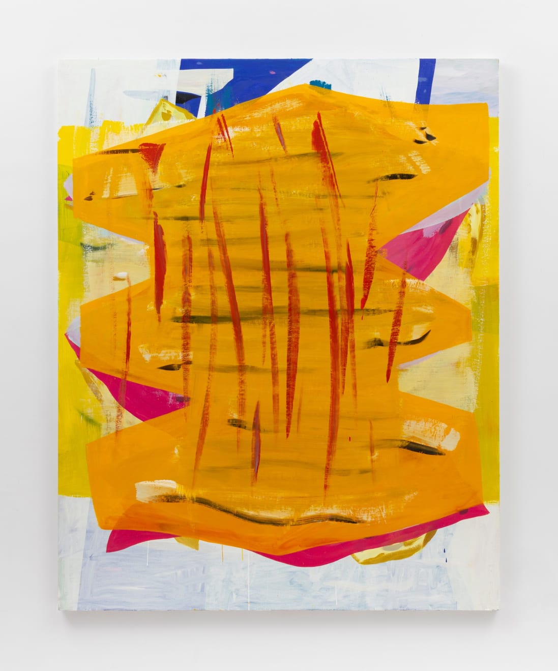 Jon Pestoni, From the Top, 2021