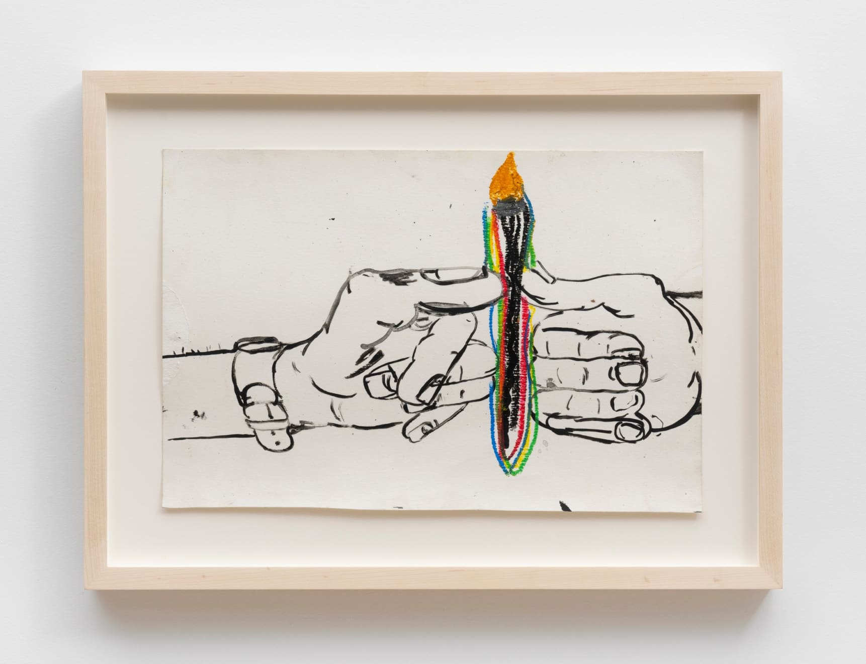 Devin Troy Strother, The Fantasy Of Love, 2022