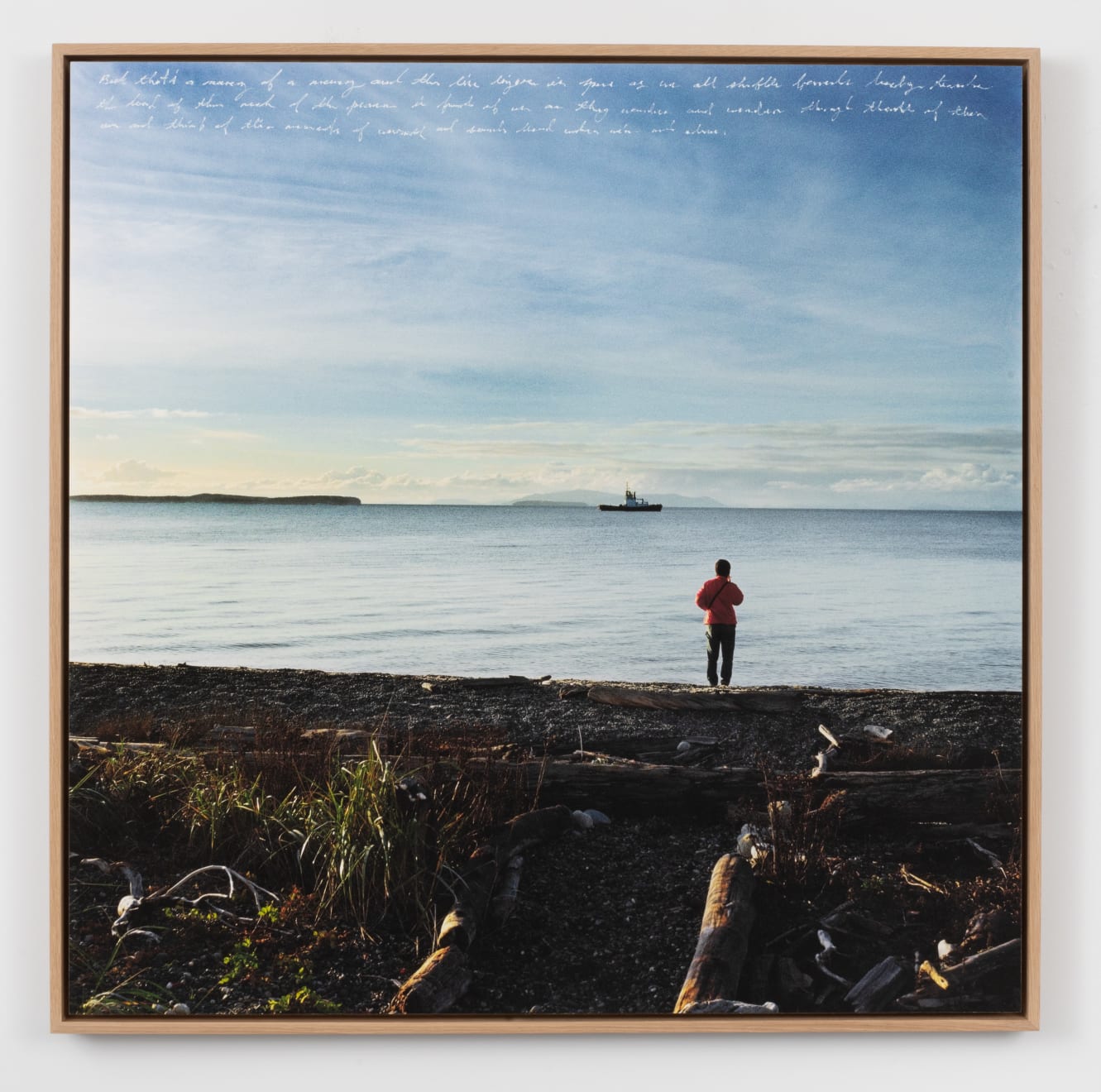 Sky Hopinka, Hocekjįra, 2024