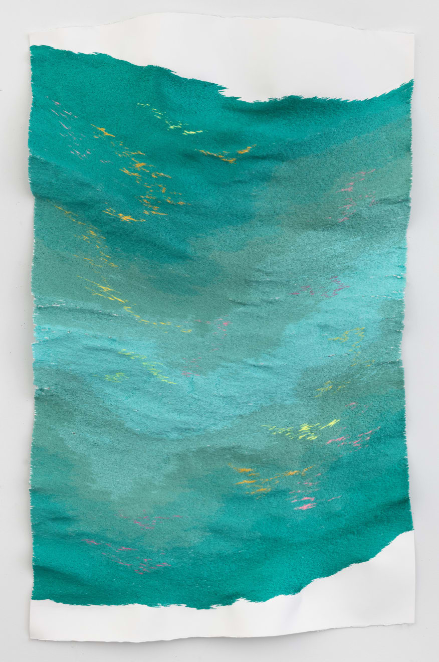 Jessie Henson, TBT, 2024