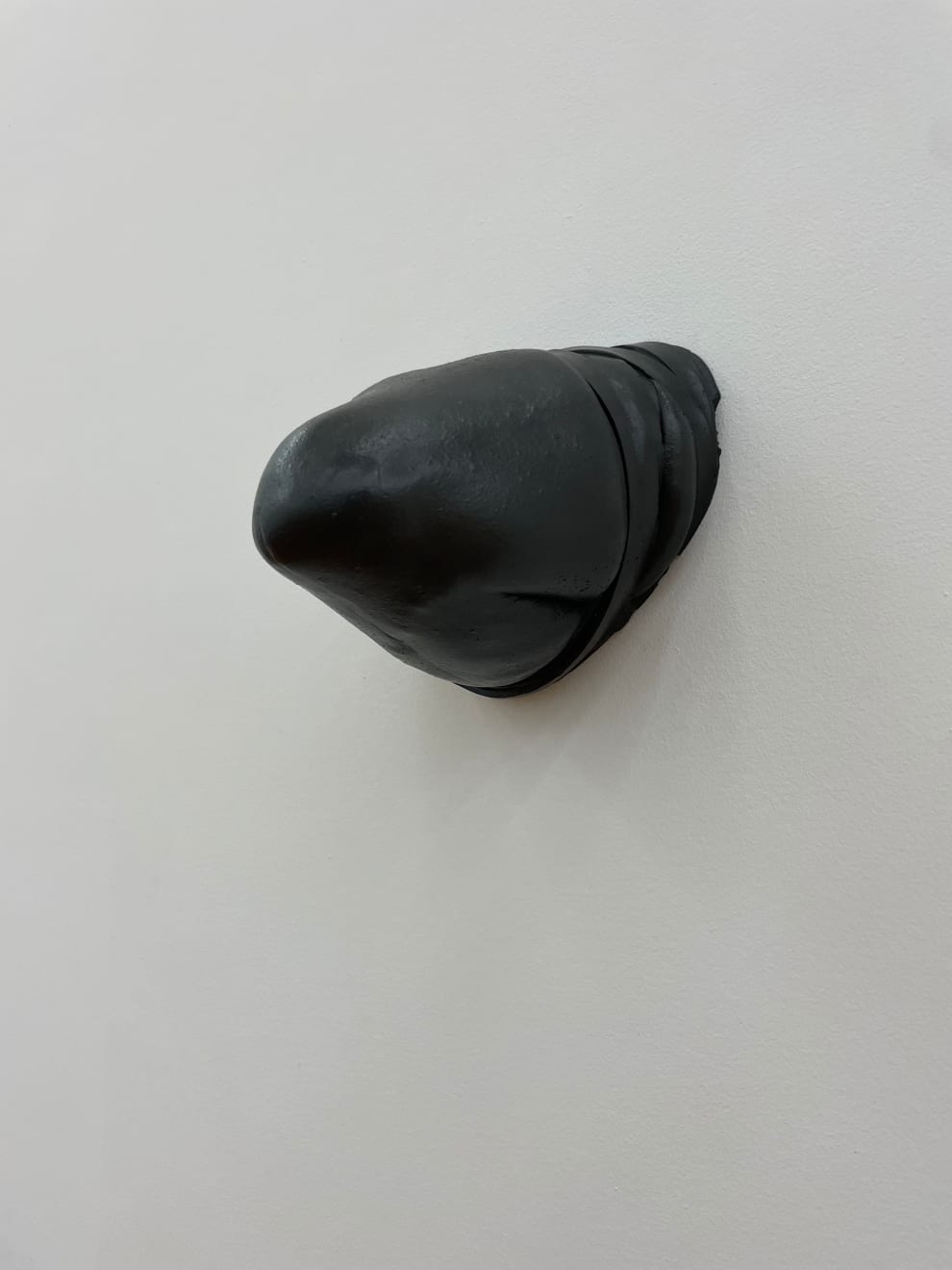 Martha Friedman, Nudge 1, 2024