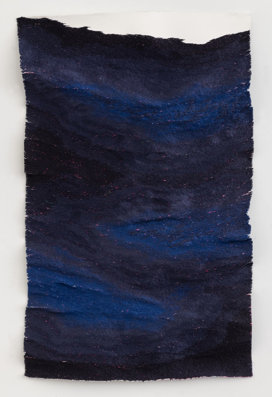 Jessie Henson, On the Line I, 2024