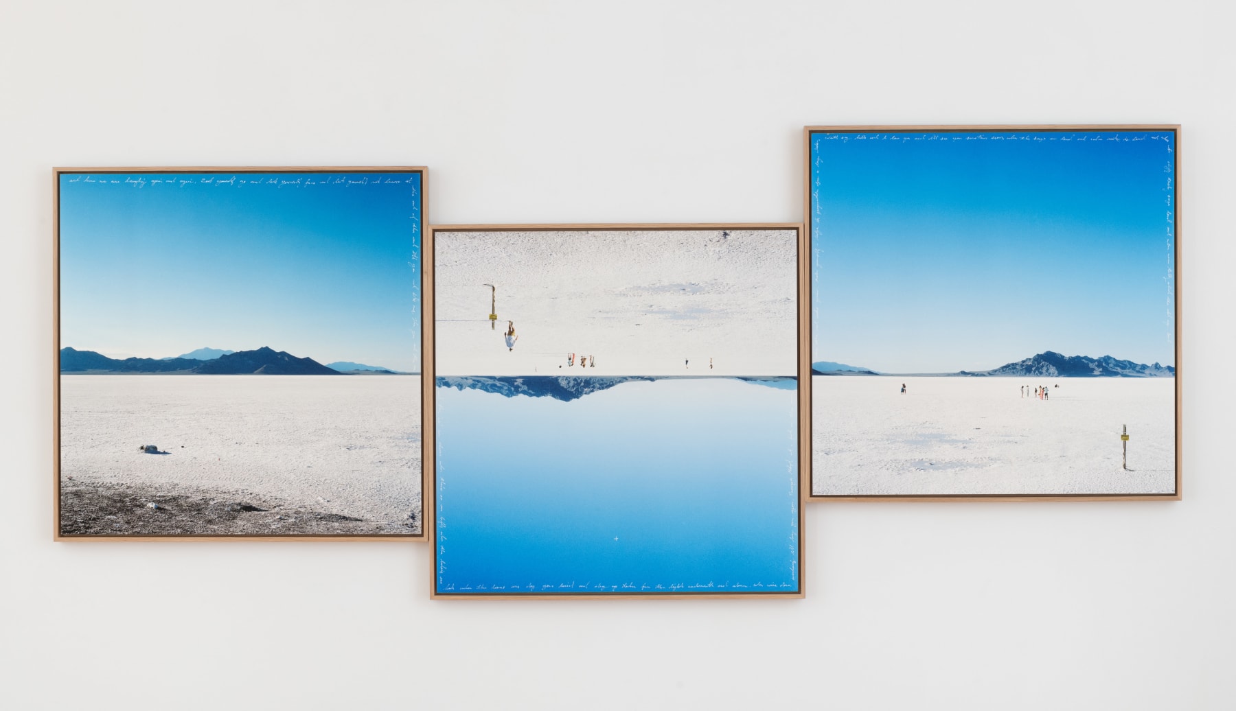 Sky Hopinka, Hihižąkicųšgųnįeja, 2024