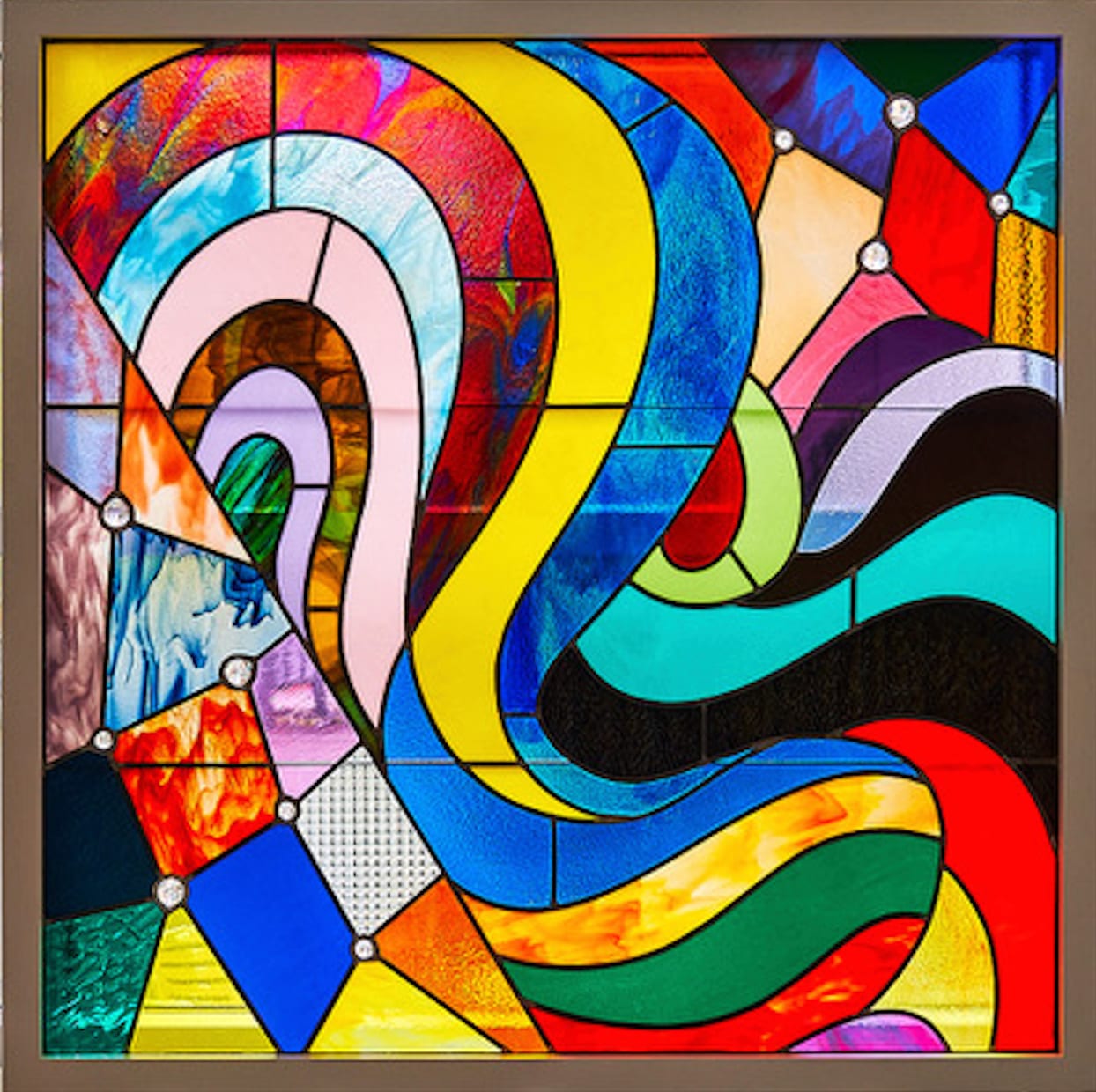 Sarah Cain, day after day , 2023